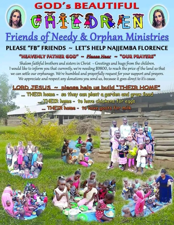 Friends of Needy